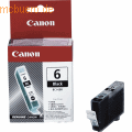 Canon Tintentank BCI-6 BK schwarz