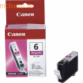 Canon Tintentank BCI-6 M magenta