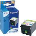 Pelikan Tintenpatrone fr Epson T029401