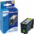 Pelikan Tintenpatrone fr Epson T028401