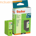 Geha Tintenpatrone fr Epson T026401