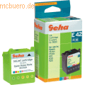 Geha Tintenpatrone fr Epson T027401