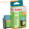 Geha Tintendruckkopf 052028 fr HP