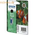 Epson Tintenp Stylus Photo 810 T026401 s