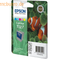 Epson Tintenp Stylus Photo 810 T027401 f
