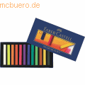Faber-Castell Studio Softpastellkreiden