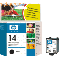 HP Tintenpatrone C5011A
