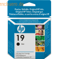 HP Tintenpatrone C6628A