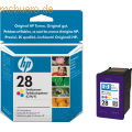 HP Tintenpatrone C8728A