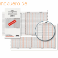 Gss Urlaubs-/Anwesenheitsliste