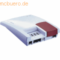 Agfeo ISDN-Telefonanlage AC16 WebPhonie