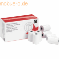 5*Additionsrollen 57/40mm2-f SD VE20