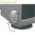 Merit Mouse Garage grau