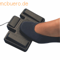 Philips Fuschalter B0210 schwarz