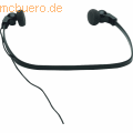 Philips Duplex Kopfhrer B0234/10 sw