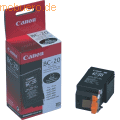 Canon InkJet Druckkopf  BC20BK schwarz