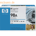 HP Toner 92298A