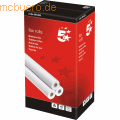 5* Faxrollen 210mmx30mx12.7mm VE=6