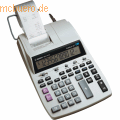 Canon Tischrechner BP37DH Bubble-Jet