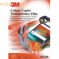3M Farblaserkopierfolie PP2280 A4 VE=100