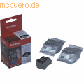 Canon InkJet Patrone BCI10BK schw. VE=3