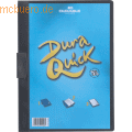 Durable Klemmmappe Duraquick