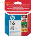 HP InkJet Patrone C1816AE farbig