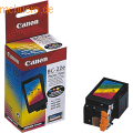 Canon InkJet Druckkopf BC22E farbig