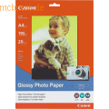 Canon InkJet PhotoPapier GP301 A4 20 Bl.