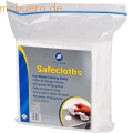 AF Vliesstcher fusselfrei VE=25