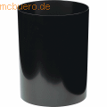 CEP Papierkorb 510 schwarz