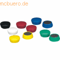 5* Magnete sortiert 10 Stück