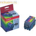 Canon InkJet Patrone BC61 3-farbig