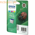 Epson InkJet Patrone SO20110 farbig