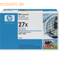 HP Laser Toner C4127X