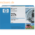 HP Laser Toner C4127A