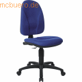 5* Bürostuhl Leader