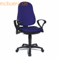 5* Bürostuhl Admiral