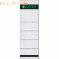 Leitz Rckenschilder breit kurz VE=10