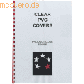 5* Abdeckfolie 0.25mm klar VE=50