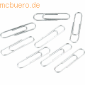 5 * Briefklammern 33mm vz VE=1000