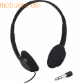 Compucessory Delux Stereo Headphones