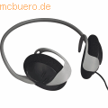 Compucessory Digital Stereo back Headph.
