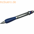 Kugelschreiber Skynn blau
