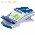 Durable VISIFIX desk Visitenkartenkartei