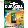 Duracell NiMH-Akku Micro VE=2