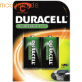 Duracell NiMH-Akku Baby VE=2