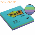 Post-it Haftnotizen Rainbowblcke