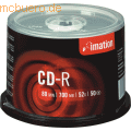 Imation CDR 700/80 50 CDs auf Spindel