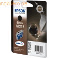 Epson Tintenpatronen T032140